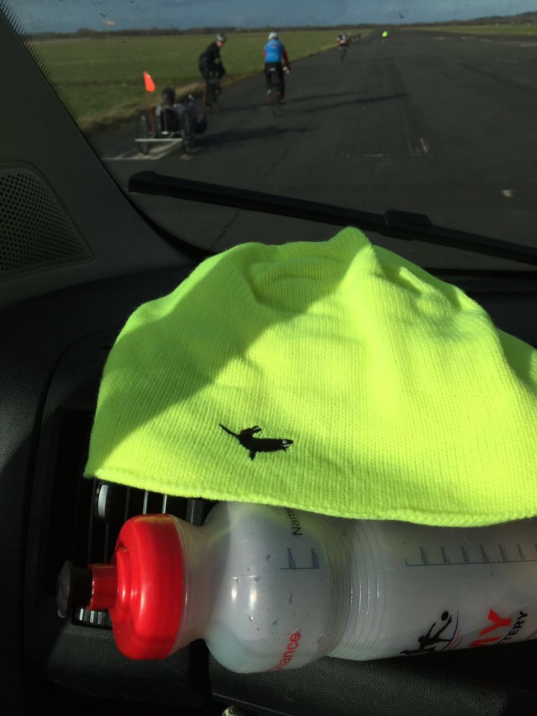 RAAM Training Exercise Complete