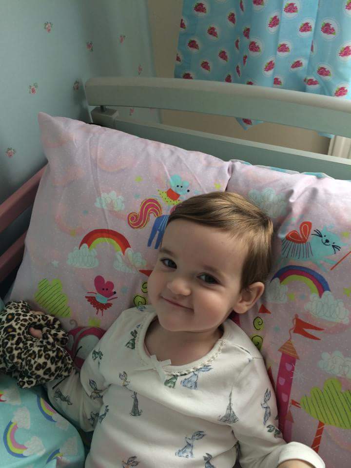 Making a difference for Mabel