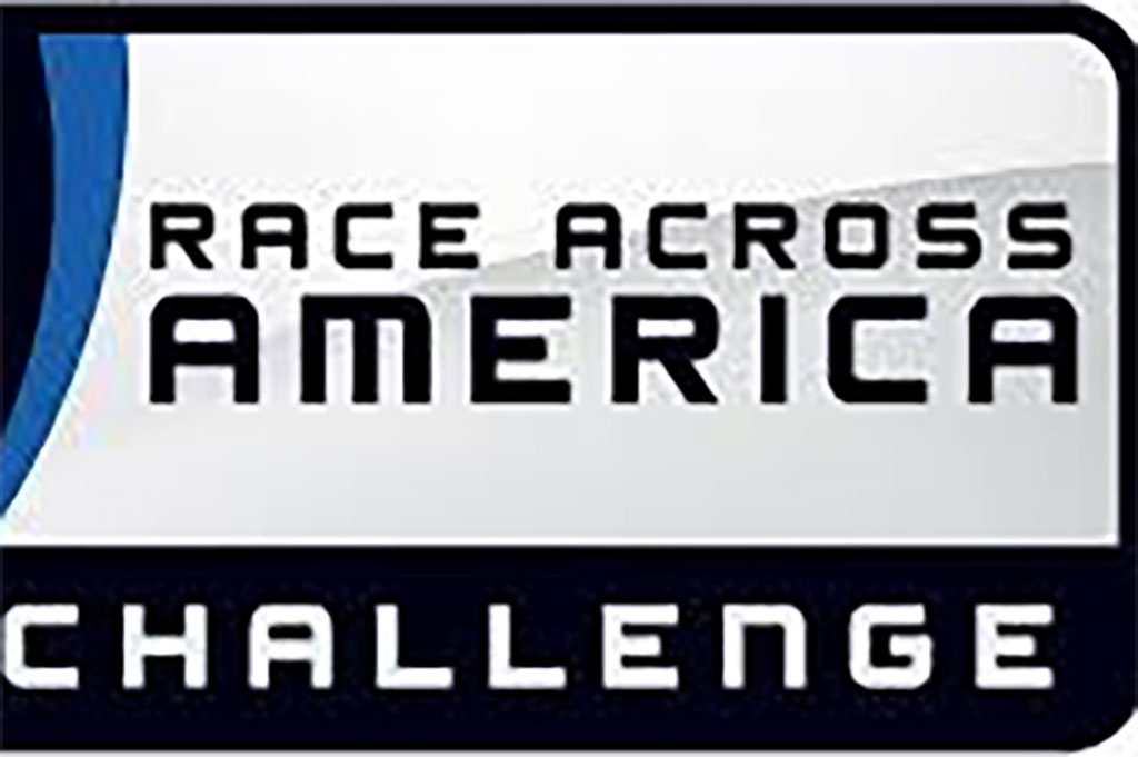 TEAM ENDEAVOUR RACE ACROSS AMERICA