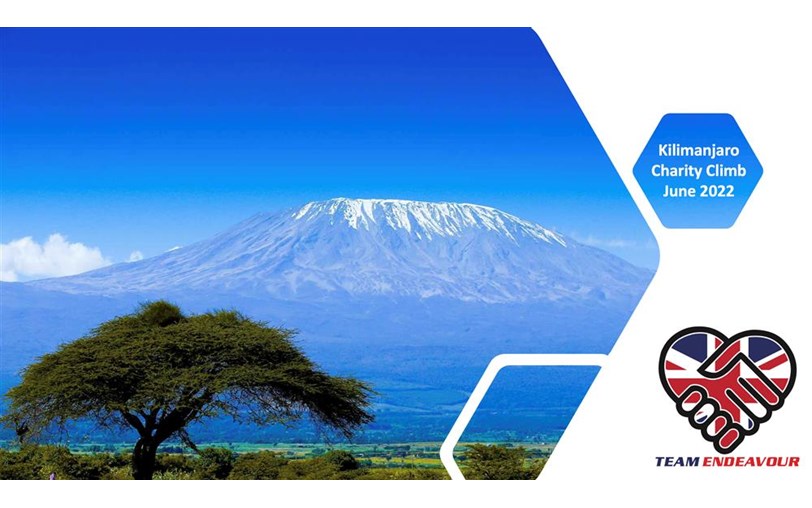 Kilimanjaro 2022 – Going back to where it all began